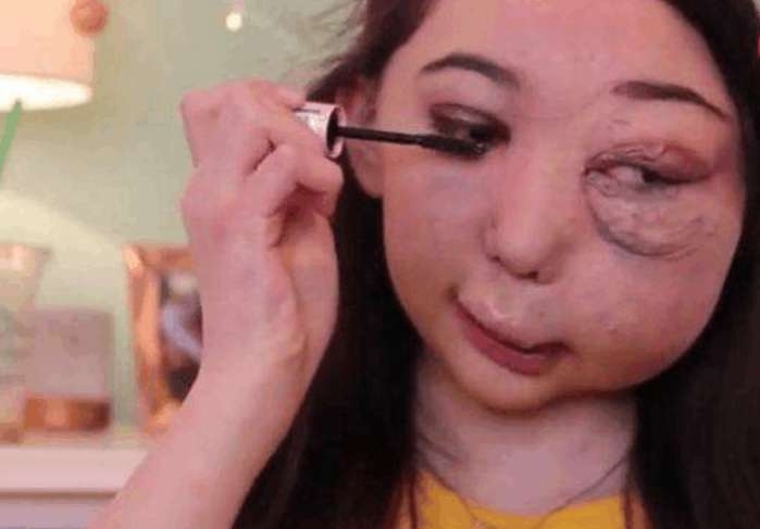 梦见整容失败了是什么意思