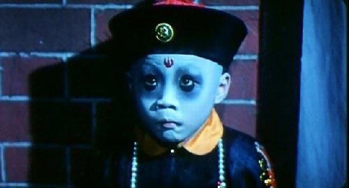 梦见朋友死了又变成僵尸是什么意思