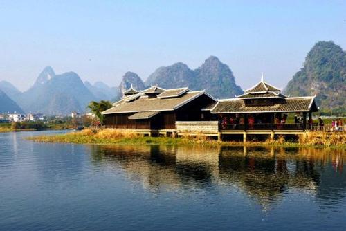 梦见室外桃源是什么意思