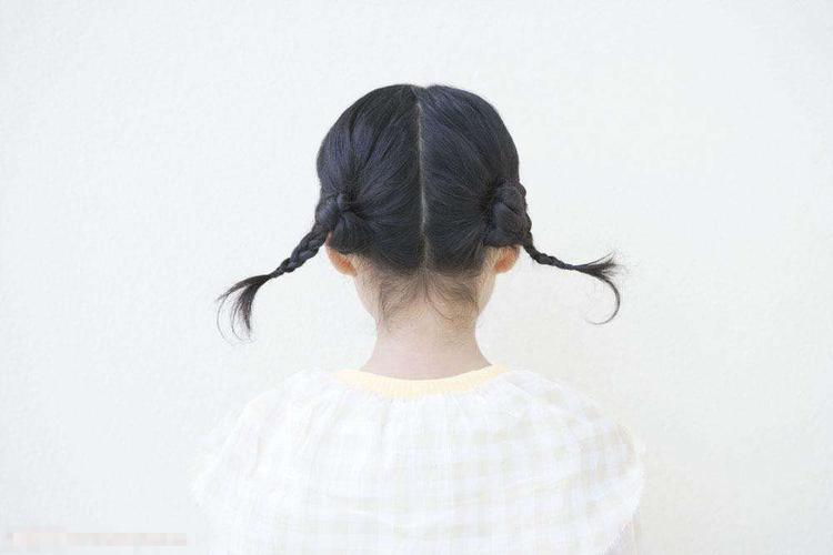 梦见给孩子梳头发是什么意思