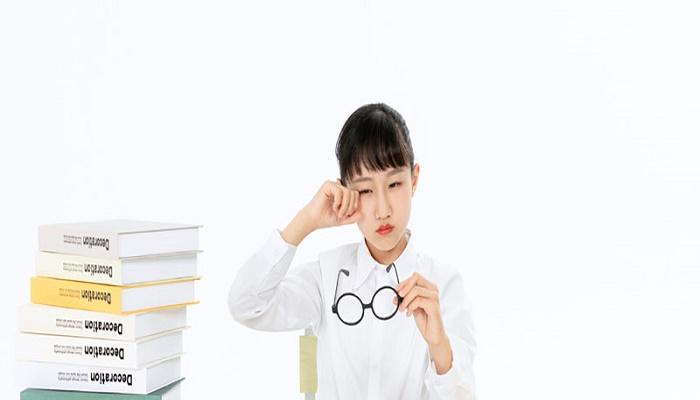 梦见眼睛近视是什么意思