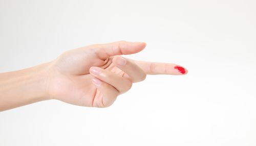 梦见断手掌是什么意思