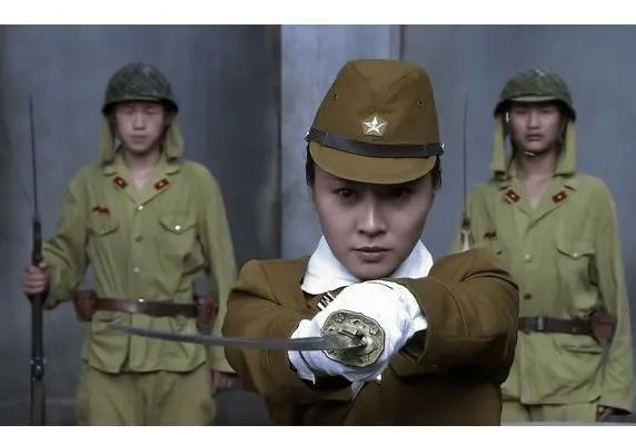 梦见日本军人是什么意思