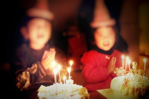 梦见自己过生日是什么意思