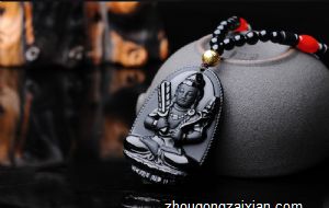 生肖属牛的本命佛是什么