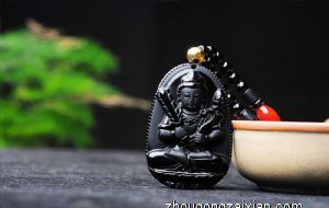 生肖属虎的本命佛是什么