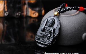 生肖属兔的本命佛是什么