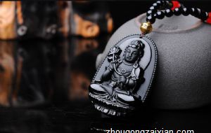 生肖属马的本命佛是什么