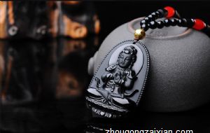 生肖属羊的本命佛是什么