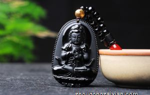 生肖属猴的本命佛是什么