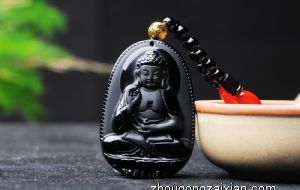 生肖属猪的本命佛是什么