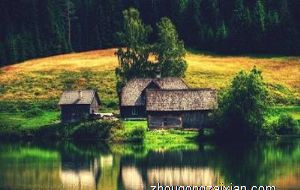 属猪女为什么选择离开一段爱情