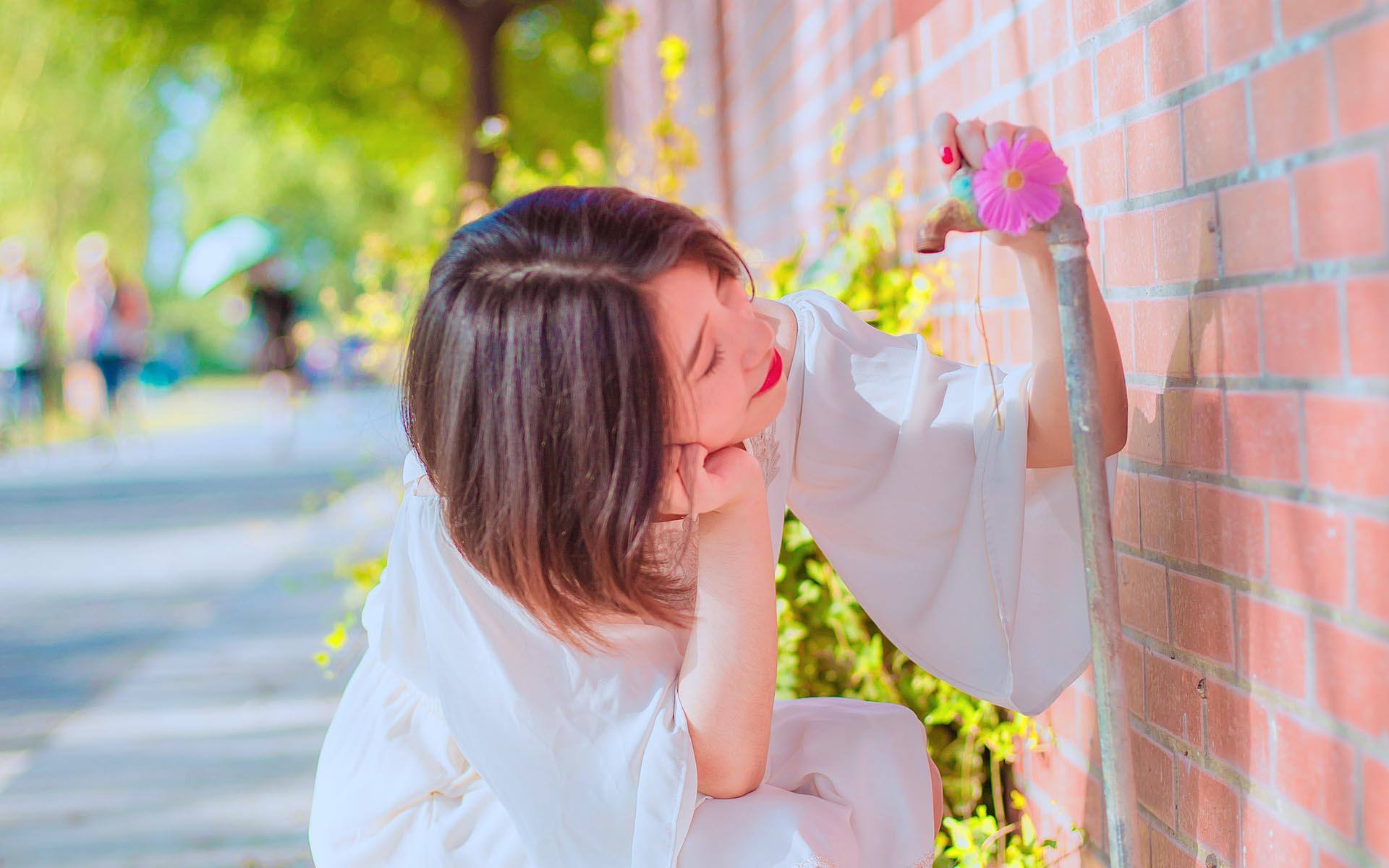 属马人真爱何时出现