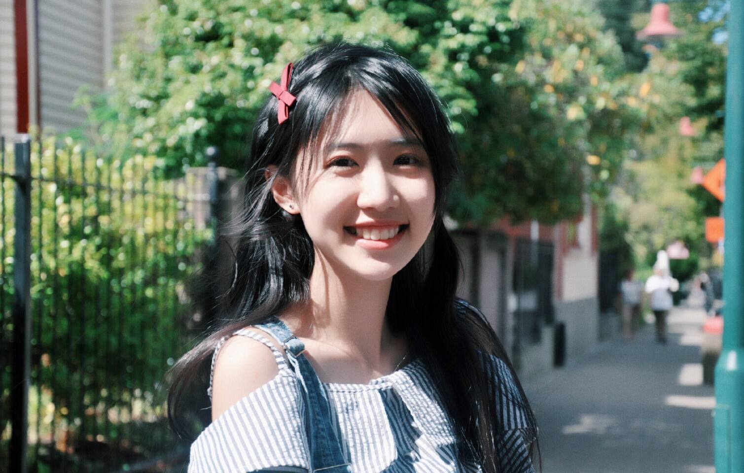 属虎人真爱何时出现