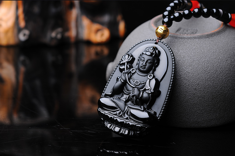 生肖属马的本命佛是什么