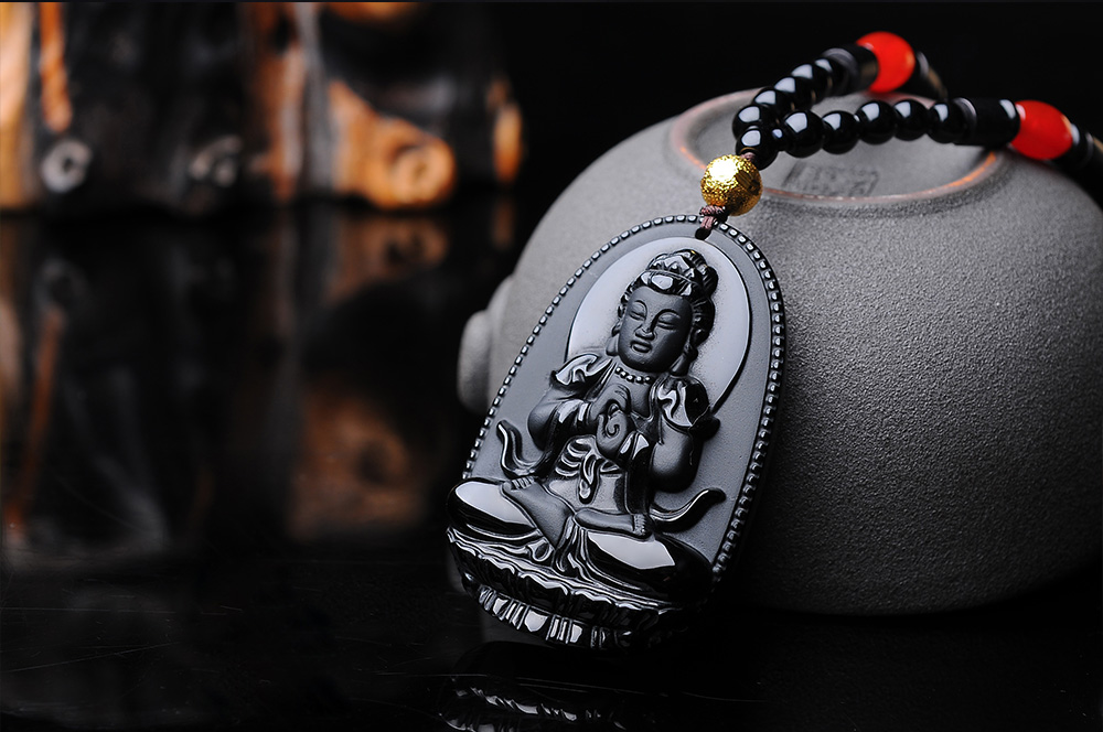 生肖属羊的本命佛是什么