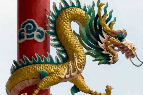 属龙2022年运势及运程