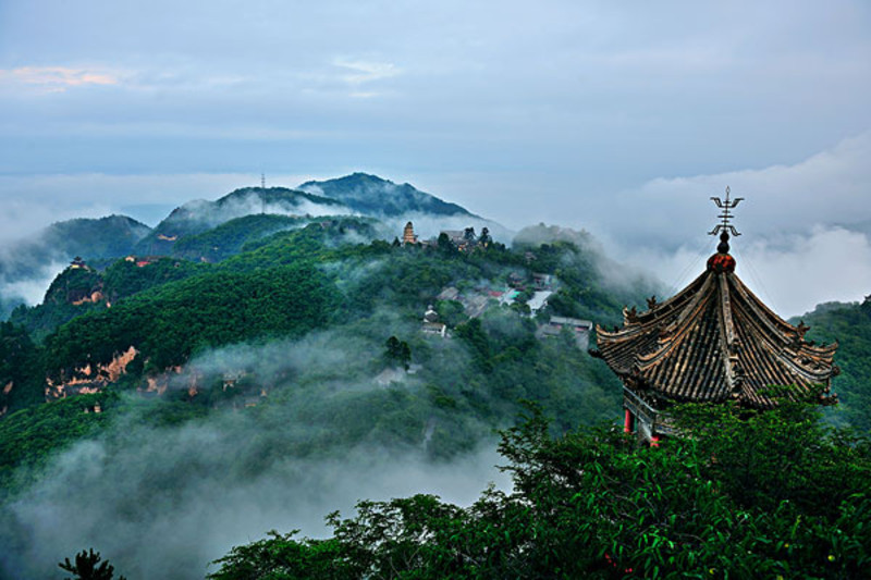 属牛的本命佛是什么菩萨 2021本命年运势好吗